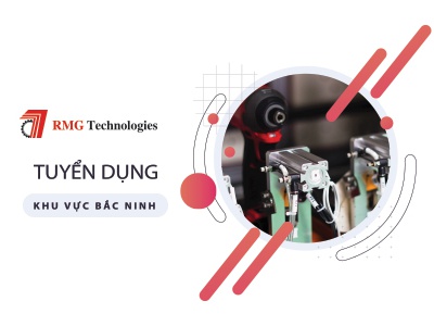 Tuyển dụng Technical Sale/ Project Manager Bắc Ninh