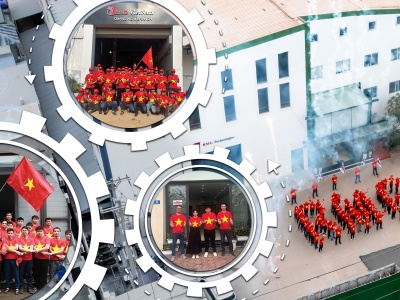RMG: Gắn Kết Như Một Việt Nam Thống Nhất