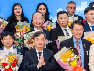 RMG tự hào là thành viên hiệp hội công nghiệp hỗ trợ tỉnh Bình Dương (BASI)