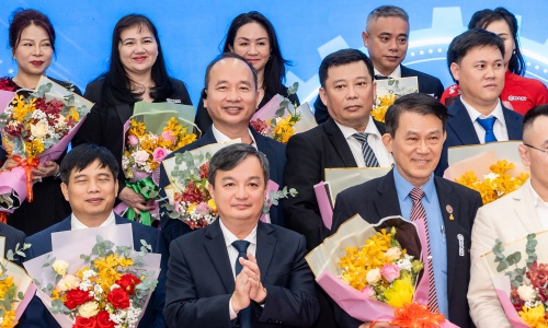RMG tự hào là thành viên hiệp hội công nghiệp hỗ trợ tỉnh Bình Dương (BASI)