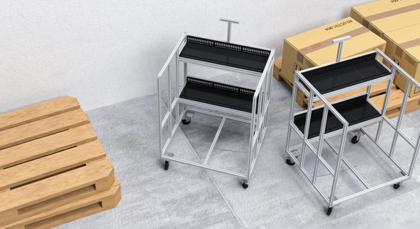Tool Jig Fixture