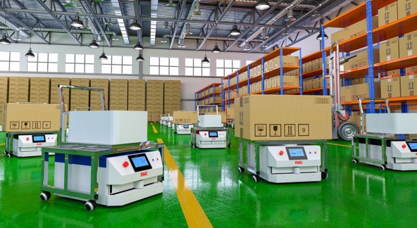 AGV
