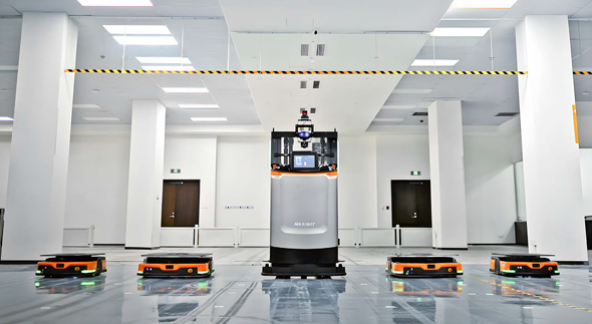 HIKRobot