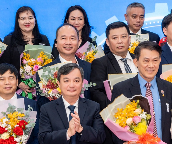 RMG tự hào là thành viên hiệp hội công nghiệp hỗ trợ tỉnh Bình Dương (BASI)