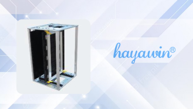 Hayawin - Tự động thay đổi - Tự động thông minh