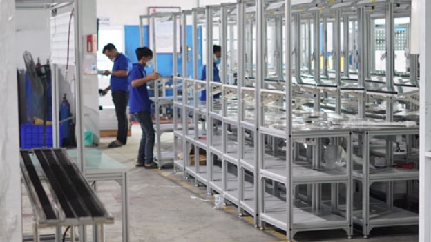 Mẹo chọn bàn làm việc phù hợp
