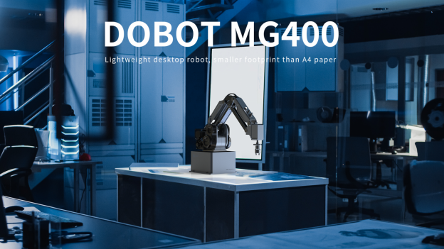 Thị trường Robot Automation