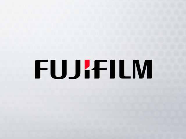 Fujifilm
