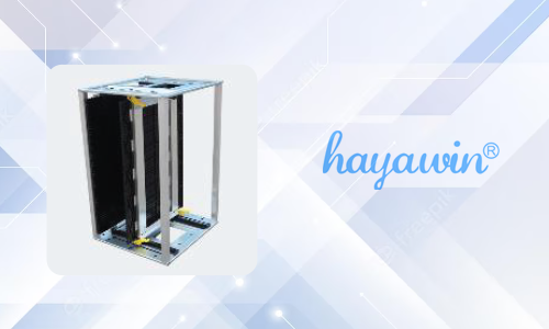 Hayawin - Tự động thay đổi - Tự động thông minh
