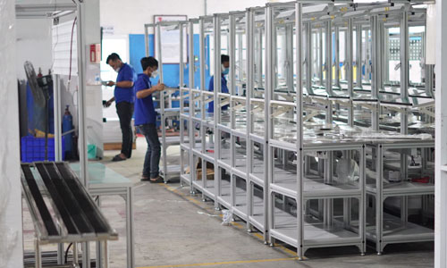 Mẹo chọn bàn làm việc phù hợp