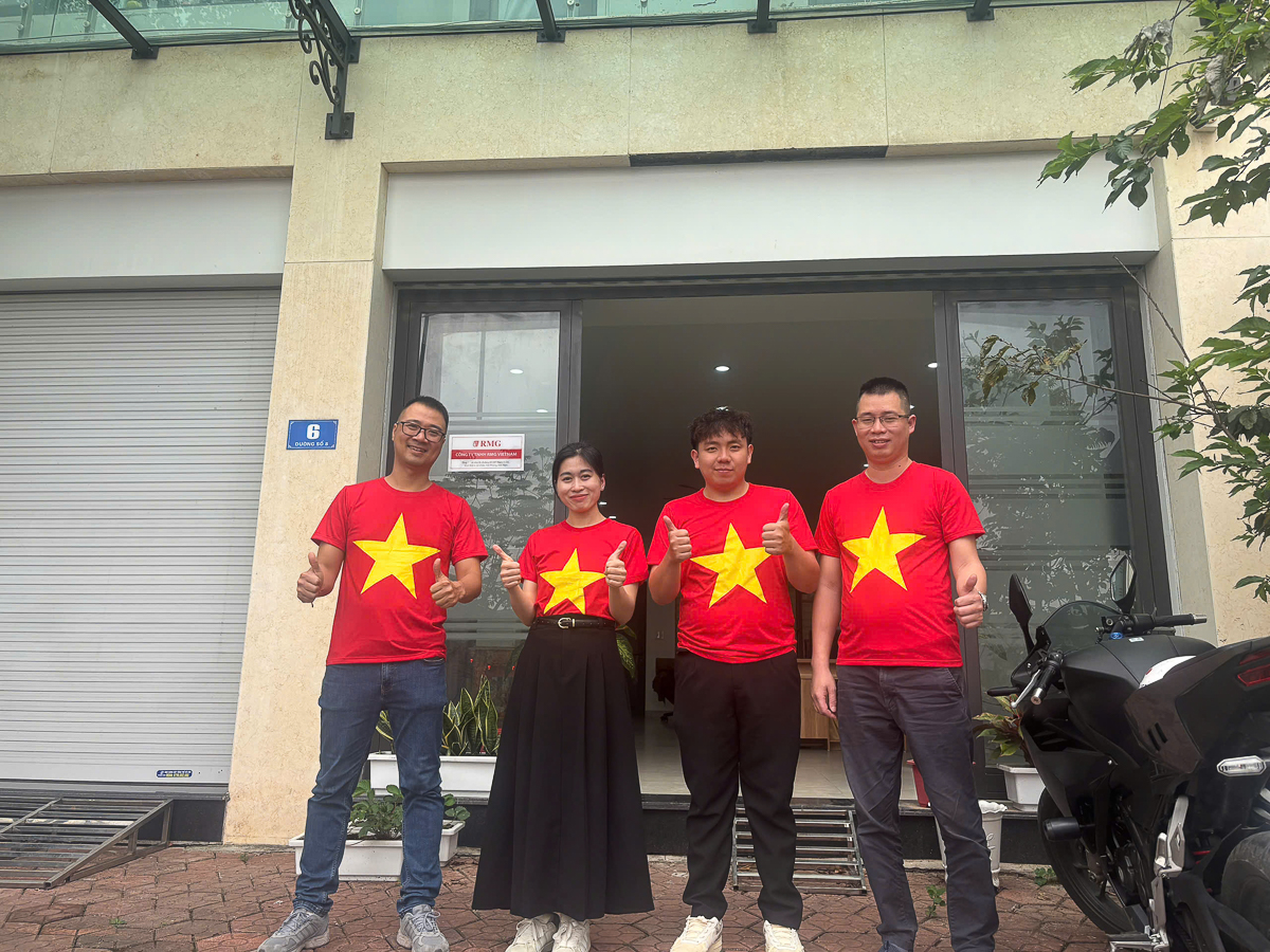 RMG - Bắc Ninh