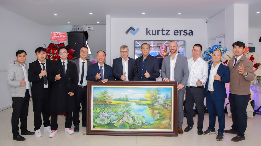 Kurtz Ersa