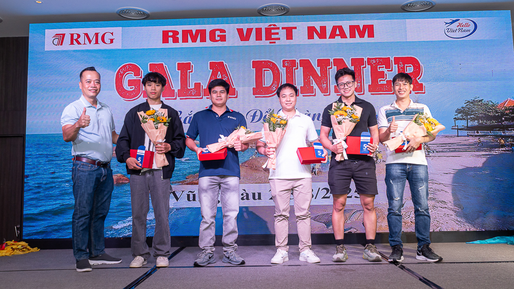 RMG Vietnam
