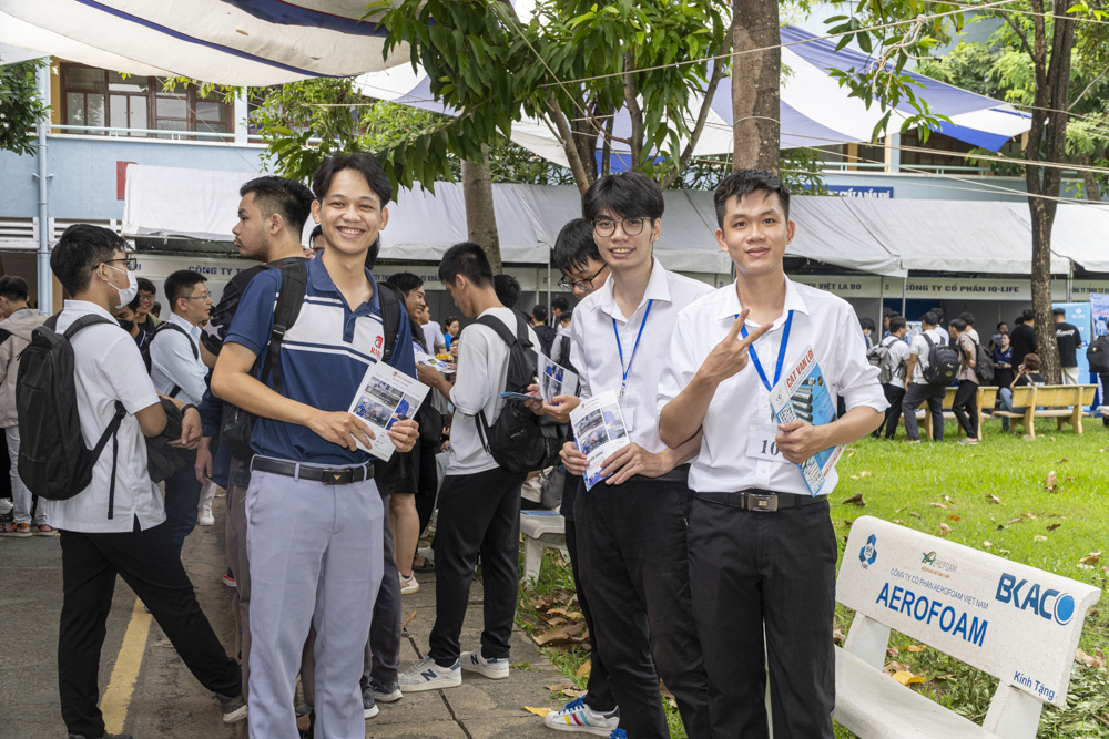 Trường đại học Bách Khoa